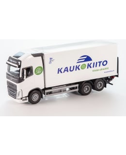 EMEK KAUKOKIITO SÄHKÖINEN JAKELUAUTO Main Image