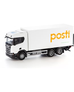 EMEK POSTI SCANIA CR 36CM JAKELUAUTO Main Image