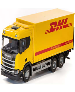 EMEK SCANIA DHL 36CM JAKELUAUTO Main Image