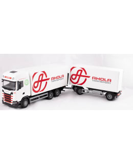 EMEK SCANIA 70CM AHOLA TRANS JAKELUREKKA Main Image