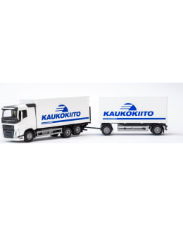 EMEK VOLVO 89717E 70CM KAUKOK. REKKA Main Image