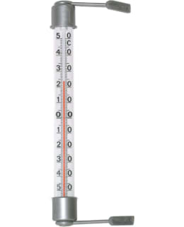 SL PUTKIMALLI 20CM ULKOLÄMPÖMITTARI Main Image