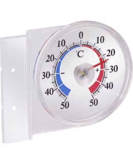 SL BIMETALLI Ø70MM ULKOLÄMPÖMITTARI Main Image