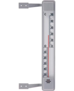 SL MUOVIKEHYKSINEN 20CM ULKOLÄMPÖMITTARI Main Image