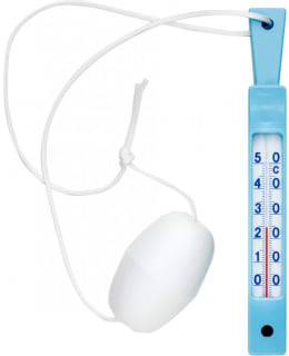 SL 136 KOHOLLA VESILÄMPÖMITTARI Main Image