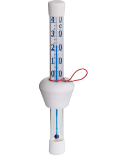 SL 137 PYSTYSSÄ KELLUVA VESILÄMPÖMITTARI Main Image