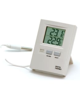 SL KAKSOISNÄYTTÖ 8X6CM DIGITAALIMITTARI Main Image