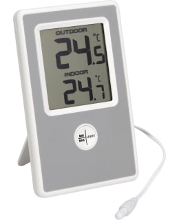 SL 286 LÄMPÖMITTARI Main Image