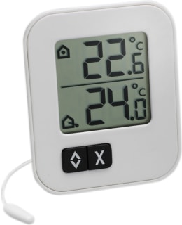 SL 344 LÄMPÖMITTARI Main Image