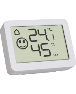 SL 3030 LÄMPÖ- JA KOSTEUSMITTARI Main Image