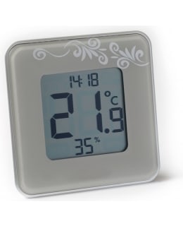 SL 3050 MUISTILLA KOSTEUS/LÄMPÖMITTARI Main Image