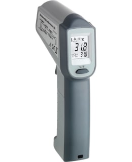 SL 3116 INFRAPUNALÄMPÖMITTARI Main Image