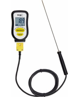 SL 4155 SOUS VIDE-LÄMPÖMITTARI Main Image