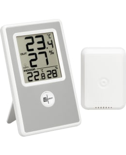 SL 7440 LANGAT. LÄMPÖ- JA KOSTEUSMITTARI Main Image