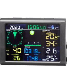 SL 7860 SÄÄASEMA Main Image