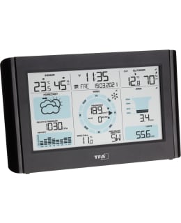 SL LANGATON SÄÄASEMA 7870 Main Image