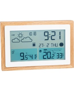 SUOMEN LÄMPÖMITTARI 7880 SÄÄASEMA Main Image