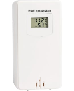 SUOMEN LÄMPÖMITTARI 7881 LÄHETIN Main Image