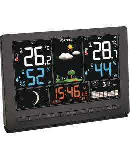 SL 7940 SÄÄASEMA VÄRINÄYTÖLLÄ Main Image