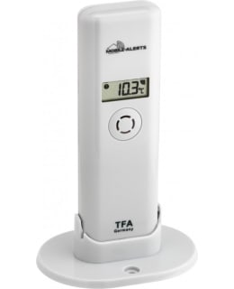 SL 8213 WB LÄHETIN LÄMPÖTILA JA KOSTEUS Main Image