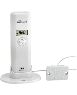 SL 8214 WB LÄHETIN VESIVUOTOHÄLYTYS Main Image