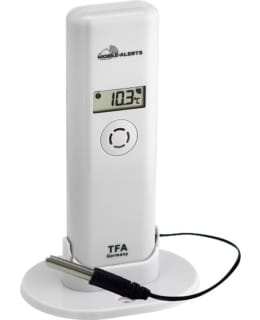 SL 8215 WB PRO LÄHETIN LÄMPÖTILA +110C Main Image