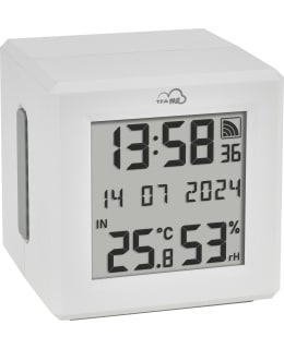 THERMO/HYGROMETER WITH WIFI TFA.ME 8810 Main Image