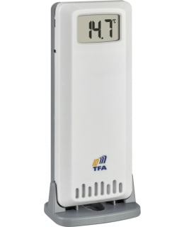 TRANSMITTER TERMO/HYGRO TFA.ME 8813 Main Image