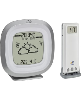 WEATHER STATION WITH WIFI TFA.ME 8832 Main Image