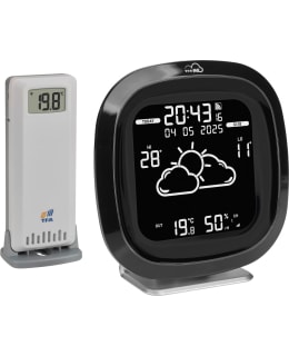 WEATHER STATION TFA.ME 8833 Main Image