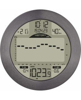 SL 9135 ACCURATE BAROMETER Main Image