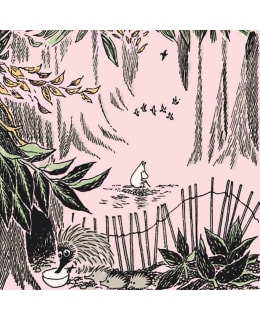 MOOMIN KAIPA V.PUN 20KPL/24CM LAUT.LIINA Main Image