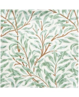 WM WILLOW BOUGH VIHREÄ 24CM LAUTASLIINA Main Image