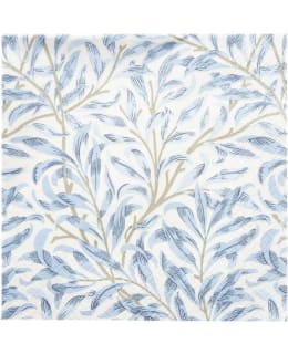 WM WILLOW BOUGH AQUA 24CM LAUTASLIINA Main Image