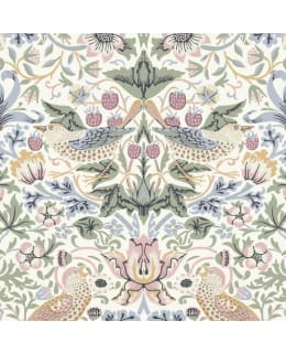 WM STRAWBERRY THIEF 24CM LAUTASLIINA Main Image