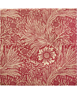 WM MARIGOLD PUNAINEN 24CM LAUTASLIINA Main Image