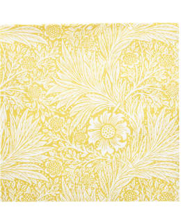 WM MARIGOLD KELTAINEN 33CM LAUTASLIINA Main Image