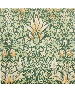 WM SNAKESHEAD VIHREÄ 33CM LAUTASLIINA Main Image