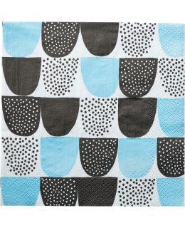 HAVI SOKERI V.SIN 20KPL/24CM LAUTASLIINA Main Image