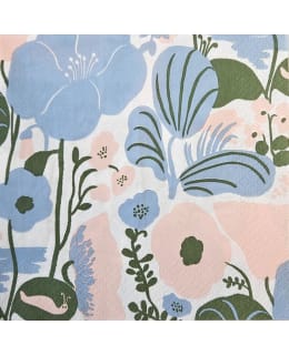 HAVI KESÄPII SIN 20KPL/24CM LAUTASLIINA Main Image