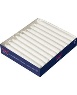 HAVI 20-PACK VALK KRUUNUKYNTTILÄ Main Image