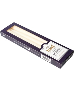 HAVI 4KPL 28CM SHAMP. ANTIIKKIKYNTTILÄ Main Image