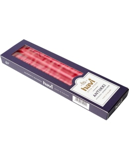 HAVI 4 KPL 28 CM VIINI ANTIIKKIKYNTTILÄ Main Image