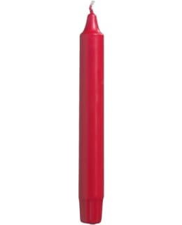 HAVI 10 KPL 20 CM PUN KRUUNUKYNTTILÄ Main Image