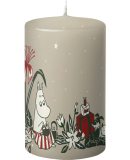 MOOMIN MISTELI 7X12CM BEIGE PÖYTÄKYNT Main Image