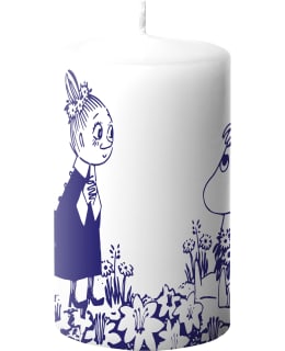 MOOMIN NIITTY 55H 7X12 CM PÖYTÄKYNTTILÄ Main Image