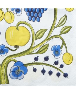 HAVI-KUOVI TARHA SINIKELT 33CM LAUTLIIN Main Image