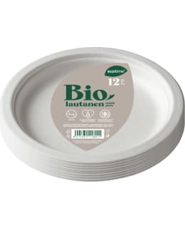 HAVI ECOTIME 18CM MATALA KUITULAUTANEN Main Image