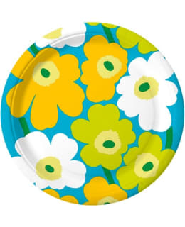 MARIMEKKO UNIKKO SIN 10KPL 23CM LAUTANEN Main Image