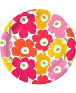 MARIMEKKO MINI UNIK 20KPL 23CM LAUTANEN Main Image